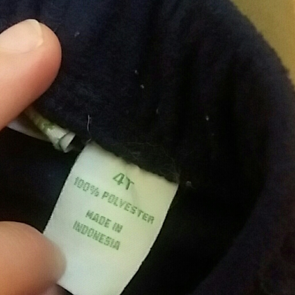3/$10 Pants - Picture 3 of 3